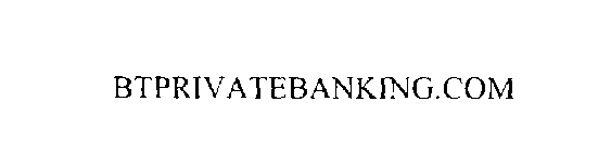 BTPRIVATEBANKING.COM