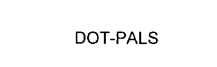DOT-PALS