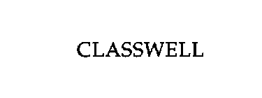 CLASSWELL