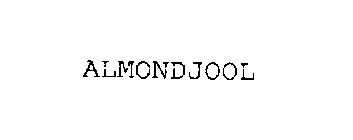 ALMONDJOOL