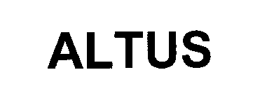 ALTUS