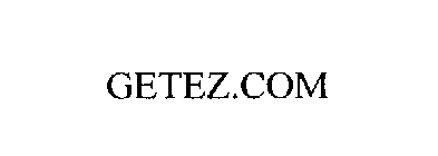 GETEZ.COM