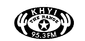 THE RANGE KHYI 95.3 FM
