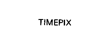 TIMEPIX