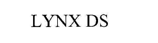 LYNX DS