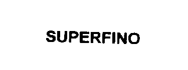 SUPERFINO