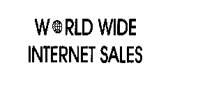 WORLD WIDE INTERNET SALES