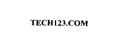 TECH123.COM
