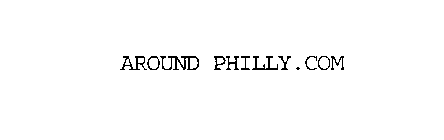 AROUND PHILLY.COM