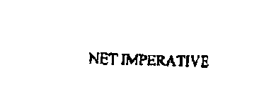 NET IMPERATIVE