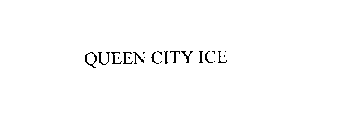 QUEEN CITY ICE