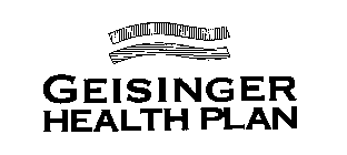 GEISINGER HEALTH PLAN