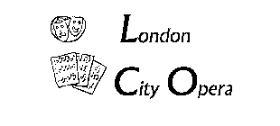 LCO LONDON CITY OPERA