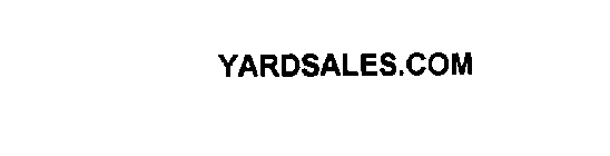 YARDSALES.COM