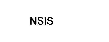 NSIS