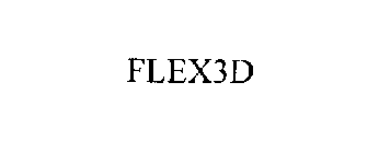 FLEX3D