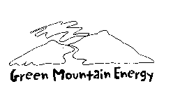 GREEN MOUNTAIN ENERGY