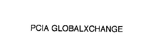 PCIA GLOBALXCHANGE
