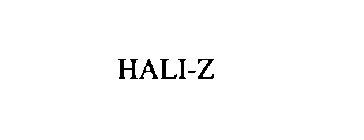 HALI-Z