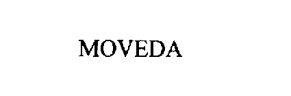 MOVEDA