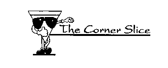 THE CORNER SLICE