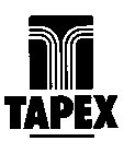 TAPEX