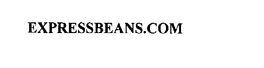 EXPRESSBEANS.COM