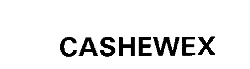 CASHEWEX