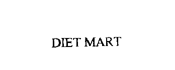 DIET MART