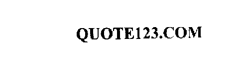 QUOTE123.COM
