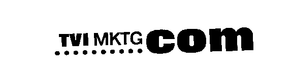 TVI MKTG.COM