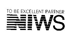 TO BE EXCELLENT PARTNER NIWS