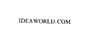 IDEAWORLD. COM