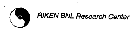 RIKEN BNL RESEARCH CENTER