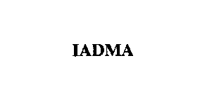 IADMA