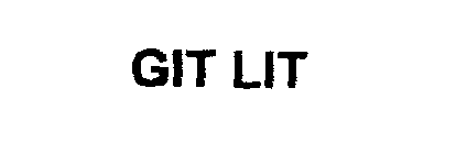 GIT LIT