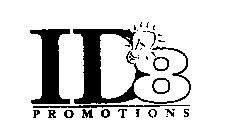ID 8 PROMOTIONS
