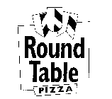 ROUND TABLE PIZZA & DESIGN
