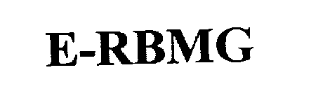 E-RBMG