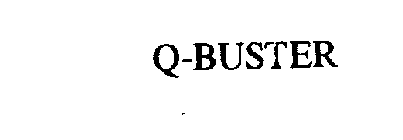 Q-BUSTER