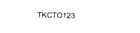 TKCTO123