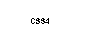 CSS4
