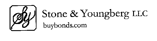 SY STONE & YOUNGBERG LLC BUYBONDS.COM