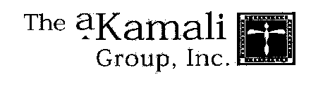 THE AKAMALI GROUP, INC.