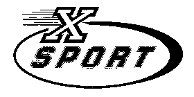 X SPORT