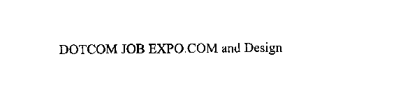 DOTCOM JOB EXPO.COM