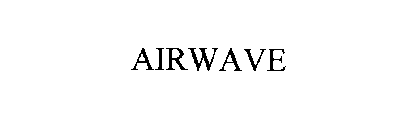 AIRWAVE