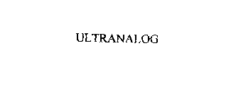 ULTRANALOG