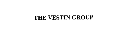 THE VESTIN GROUP
