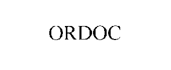 ORDOC